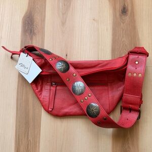 Free People Wilder Embellished Sling